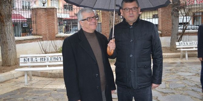 Chp, Başkanlık Divanına Yeni Üye Seçecek