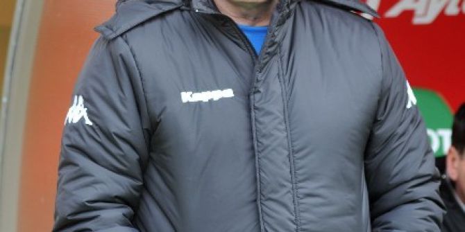 Safet Susiç: “Takım İyi Durumda”