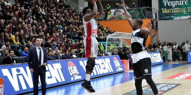 Spor Toto Basketbol Ligi
