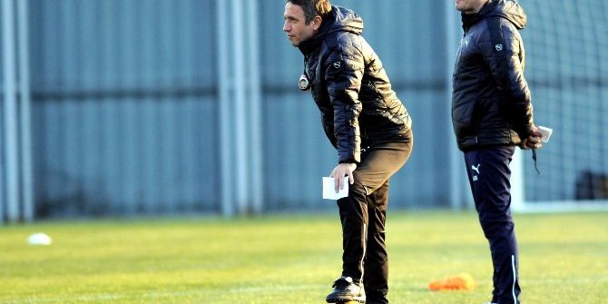 Mutlu Topçu’dan Fenerbahçe Değerlendirmesi