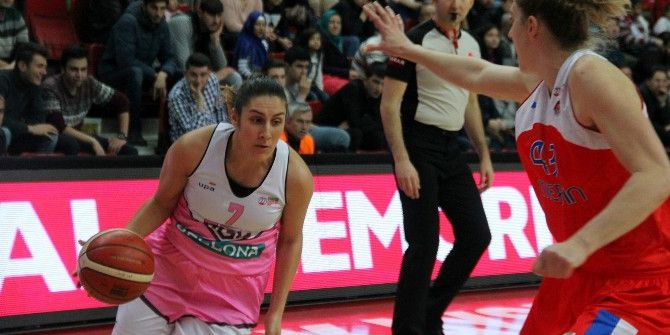 Bilyoner.com Kadınlar Basketbol Ligi