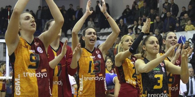 Tvf Vestel Venus Sultanlar Ligi