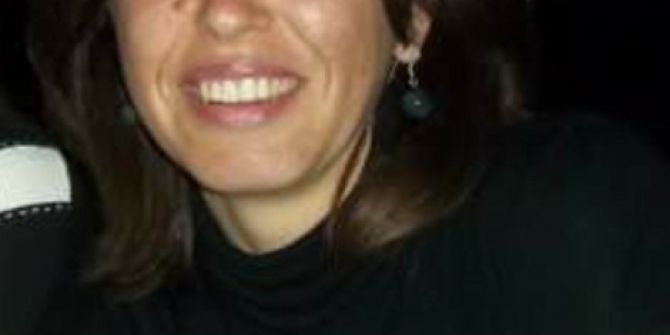 Kazada Ölen Bilay Öğretmen Ağlattı