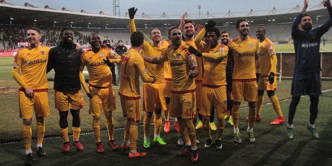 Ziraat Türkiye Kupası