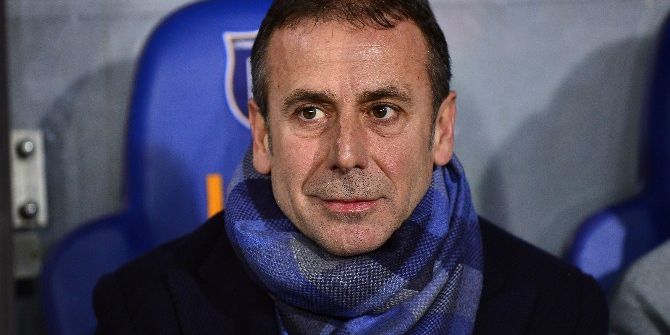 Ziraat Türkiye Kupası