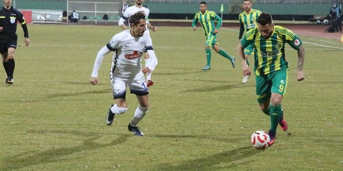 Ziraat Türkiye Kupası