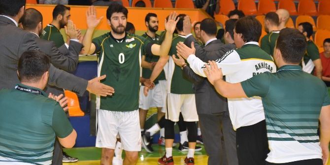 Türkiye Basketbol 1. Ligi