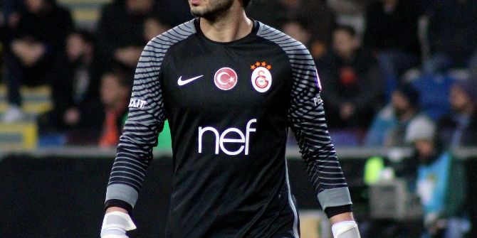 Cenk Kaleyi Koruyamadı