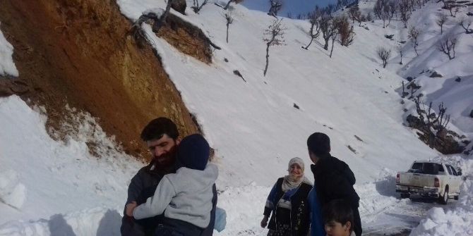 Astım Hastasına 14 Saat Sonra Ulaşıldı