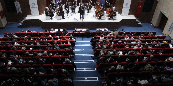 Sanatlarını İcra Edecekleri Yer Bulamıyorlardı Şimdi Festivali Yapılıyor