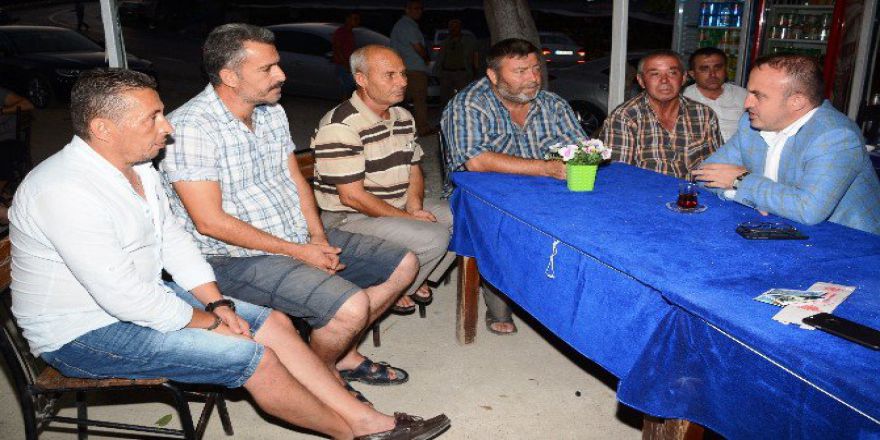 Küçükkuyu Tünelleri 2019’da Tamamlanacak