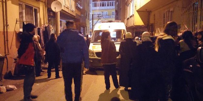 Uyuşturucu Bir Can Daha Aldı