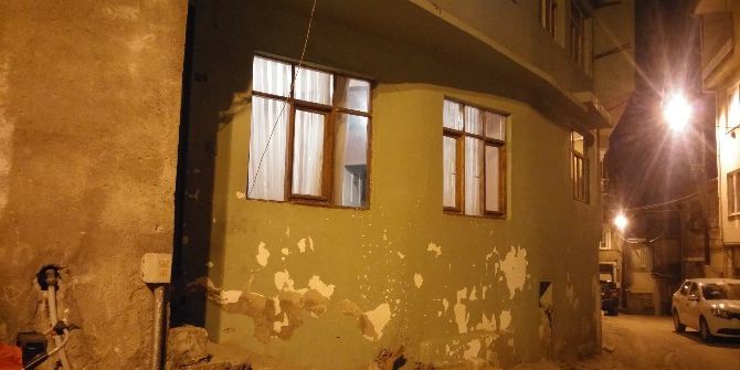 Bir Gecede Uyuşturucudan Ölen İkinci Kişi