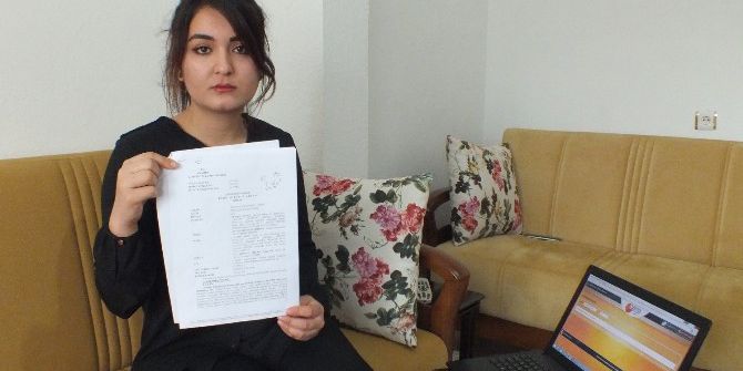 Irmak Uysal’a Çifte Lys Şoku