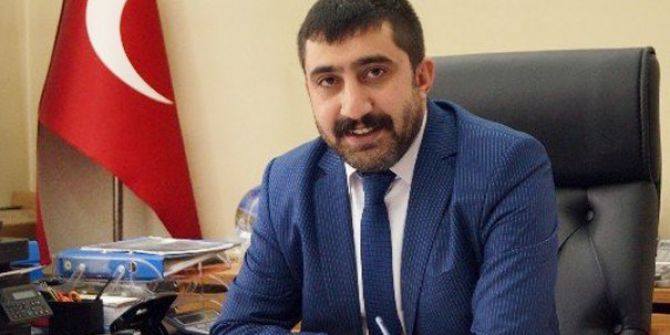 Doğubayazıt Belediye Başkanı Özbay Tutuklandı