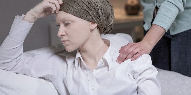 Kanserle Savaşta Psikolojik Mücadelenin Önemi