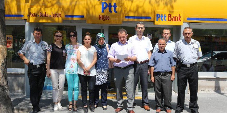 Birlik Haber - Sen’den Darbeye Tepki