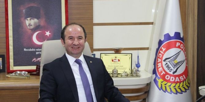 Polagri 2017 Tarım Fuarı’nın İkincisi Düzenlenecek