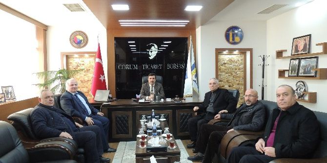 Ticaret Borsasında 5 Bin Ton Buğday Satılacak