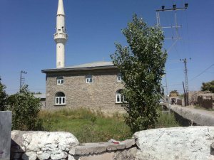 Iğdır Aşağıçarıkçı Köyü
