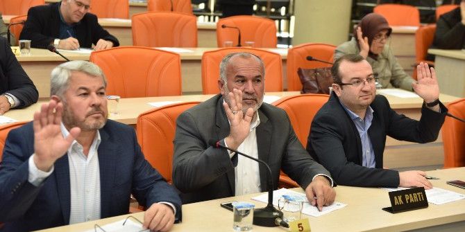 Gülverende Mahallesi İçin Dönüşüme ‘Evet’ Kararı Çıktı