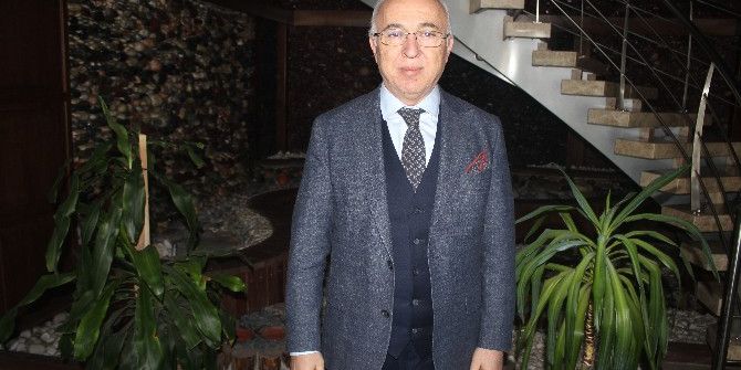 Sanayiciler Ötv’nin Sıfırlanması Ve Kdv İndiriminden Memnun