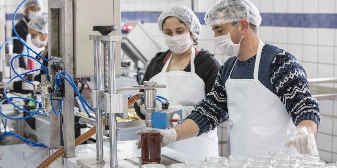 Bu Destekten “Bal” Damlıyor