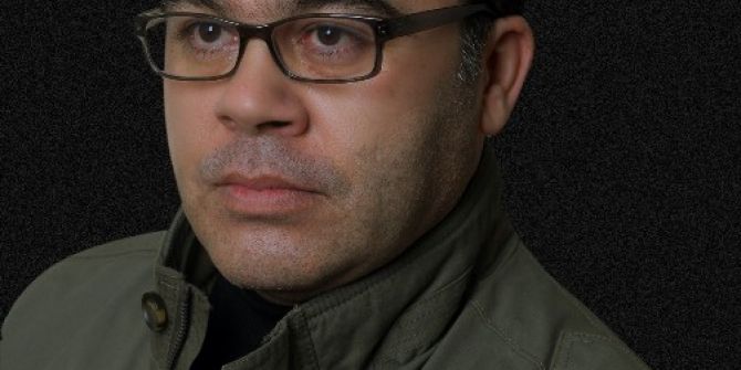 Sanko Sanat Galerisi’nde Katı’ı Sergisi