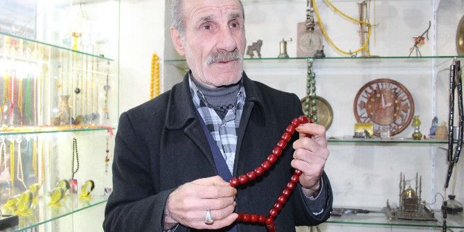 İkinci El Araba Fiyatına Tespih