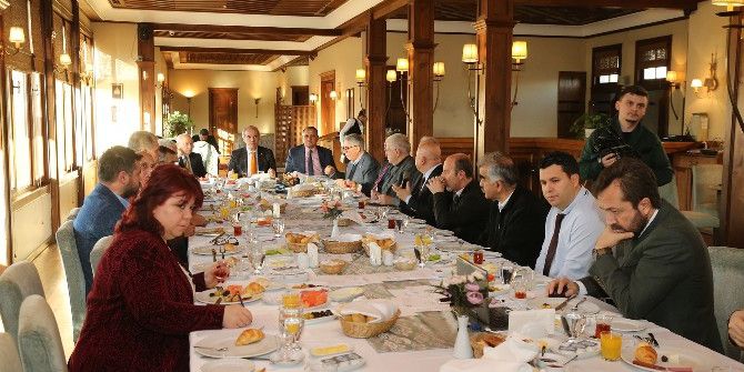 Büyükşehirden Çevre Atağı