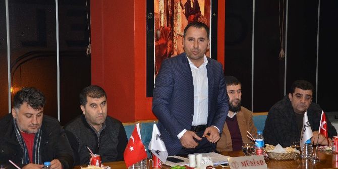 Yatırımcılara Müsiad Garantisi