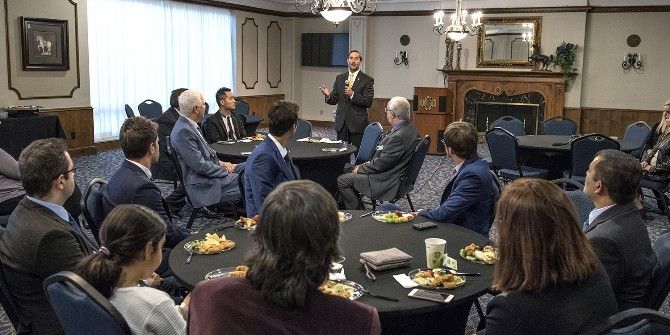 Mühendisler Diş İmplantlarının Ömrü İçin Harekete Geçti