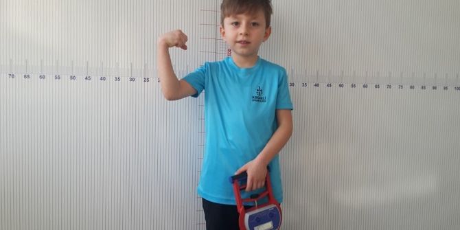 Sporcuların Performansı Bu Merkezde Ölçülüyor