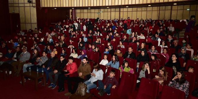 Yıldırım’ Dan Artvin’e Kardeş Eli