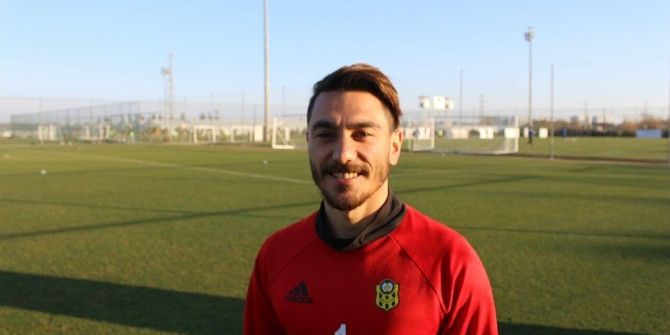 Murat Yıldırım: “Takımdaki Şampiyonluk Işığını Görüyorum”