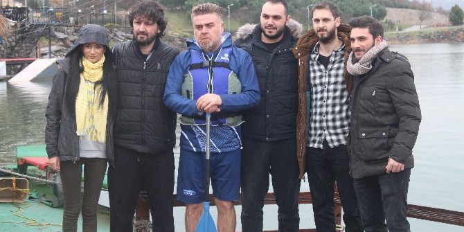 Kocaeli, Dragon Festivali’ne Hazırlanıyor