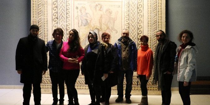 “Şimdi Gaziantep’e Gitme Zamanı” Kampanyası Meyvelerini Verdi