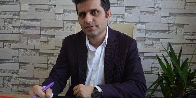 İhmal Edilen Bebek Depresyona Giriyor