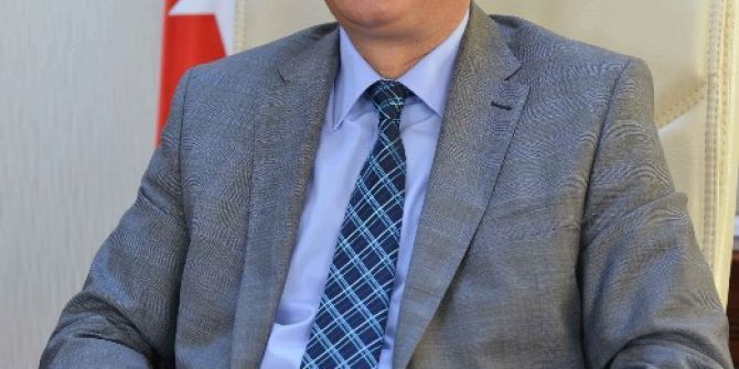 Kutlubey Kampüsü, Muhtarlara Ve Halka Tanıtılacak