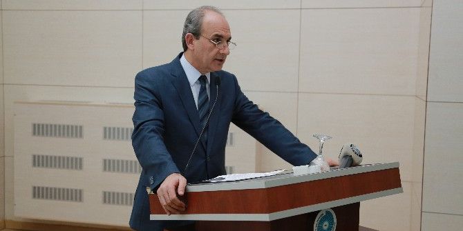 Niğde’nin Gelecek Planı Hazır