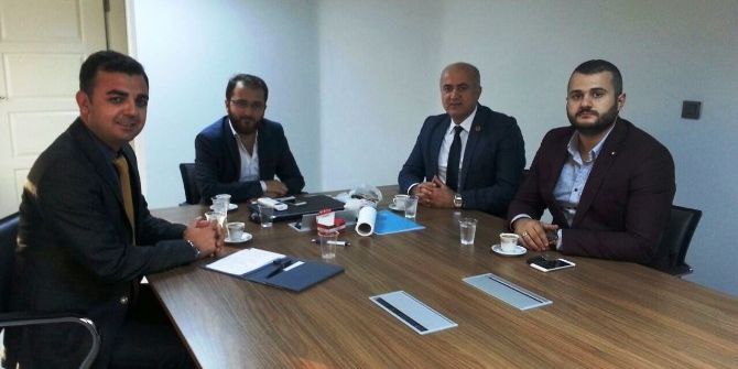 İzmit’te İş Kurmak İsteyen Gençlere Destek