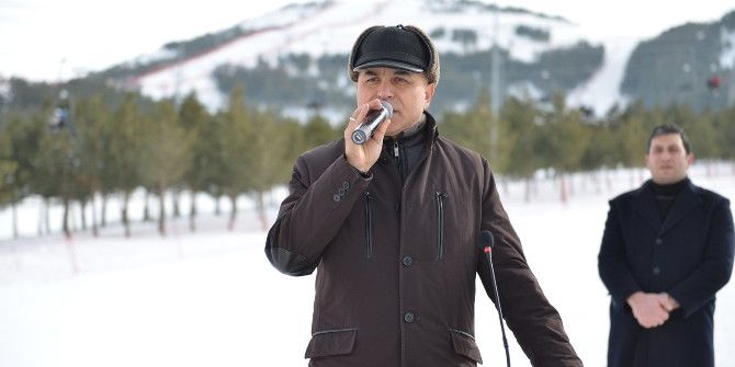 Yakutiye Belediyesinin Erzurum’a En Büyük Katkısı