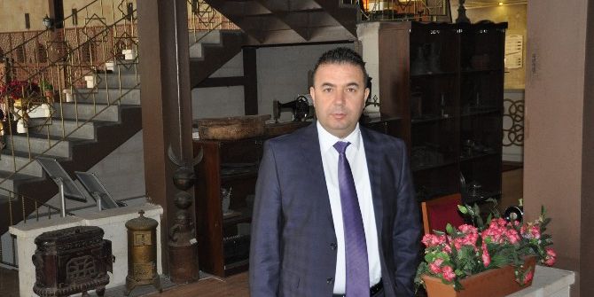 Komşunu Al Gel Kampanyasına Gaziantep’ten Destek