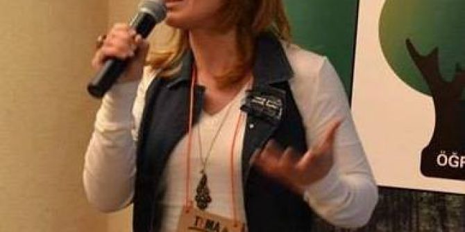 Tema Vakfı Battalgazi İlçe Temsilciliği Şengül Korkut’a Emanet