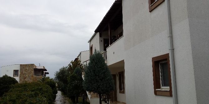 Yalnız Yaşadığı Evinde Yaşamına Son Verdi