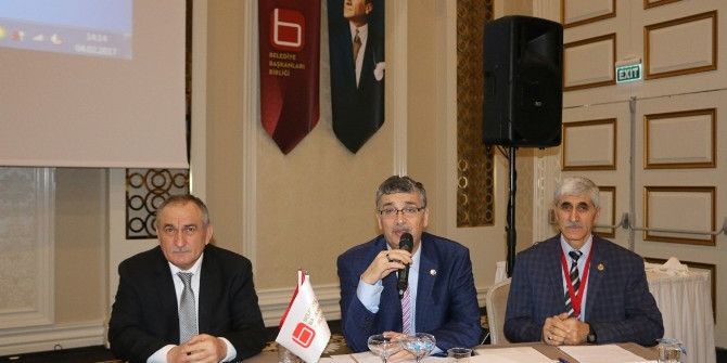 “Bolu, Turizm Sektörünün Göz Bebeği Olacak”