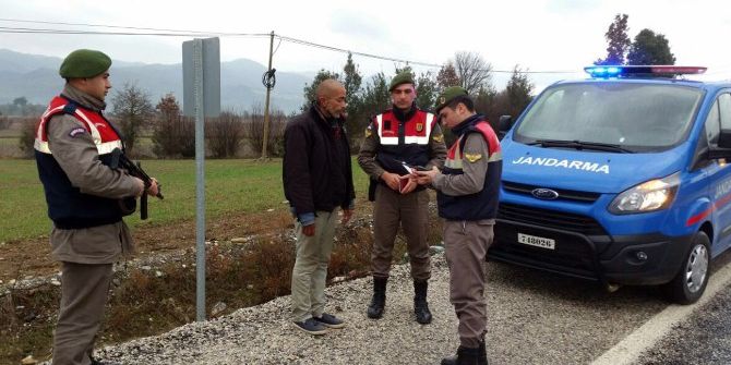 9 Yıldır Kayıp Şahıs Bulundu