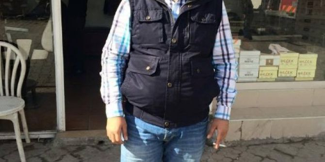 Devrilen Tırın Sürücüsü Öldü