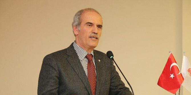 Şehirlerin Kalkınması Yetki Devriyle Mümkün