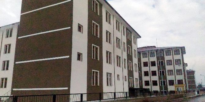 Dev Eğitim Kampüsü Doğu’da Tek Olacak